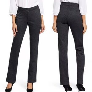 NYDJ Slim Ponte Trouser Lift Tuck Technology